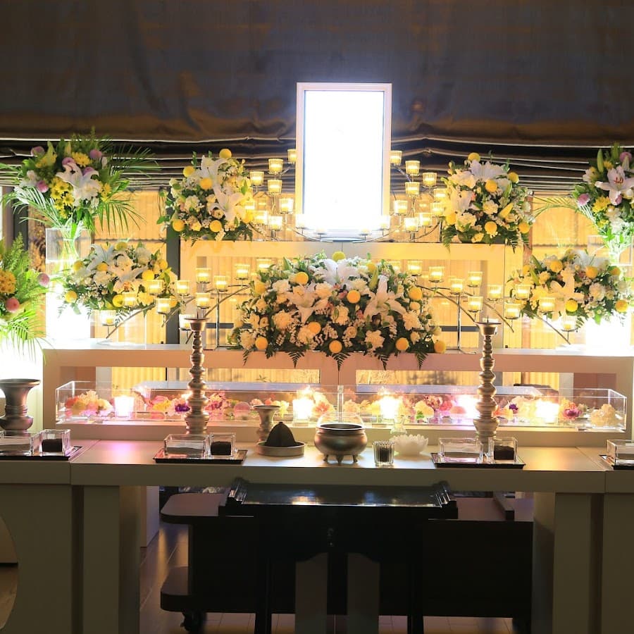 アスピカホール別邸 羽島福寿草庵