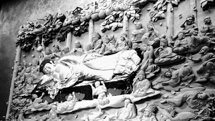 瑞光寺ホール