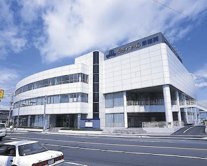 シティホール東福岡
