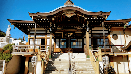 明鏡寺 松林会館