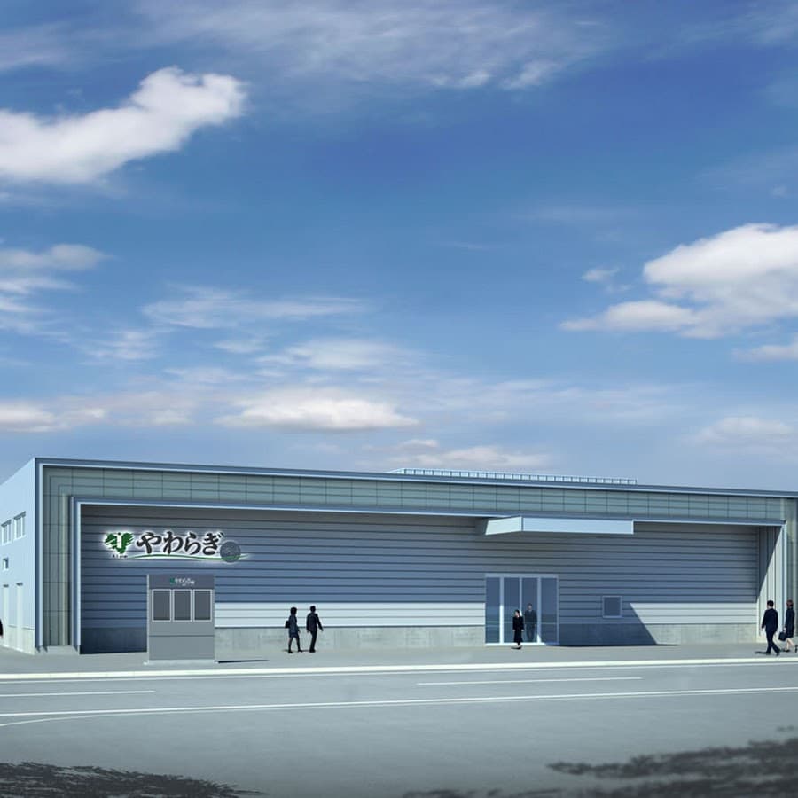 やわらぎ斎場 東光
