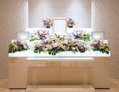 西日本典礼 若草斎場