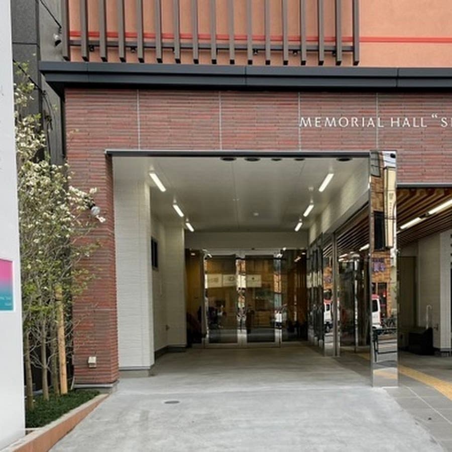 高井戸ホール