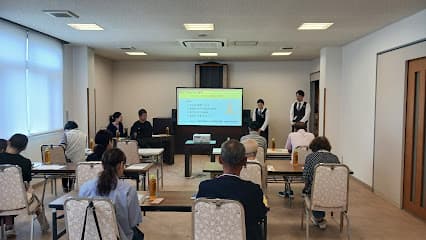 長浜セレモニー株式会社