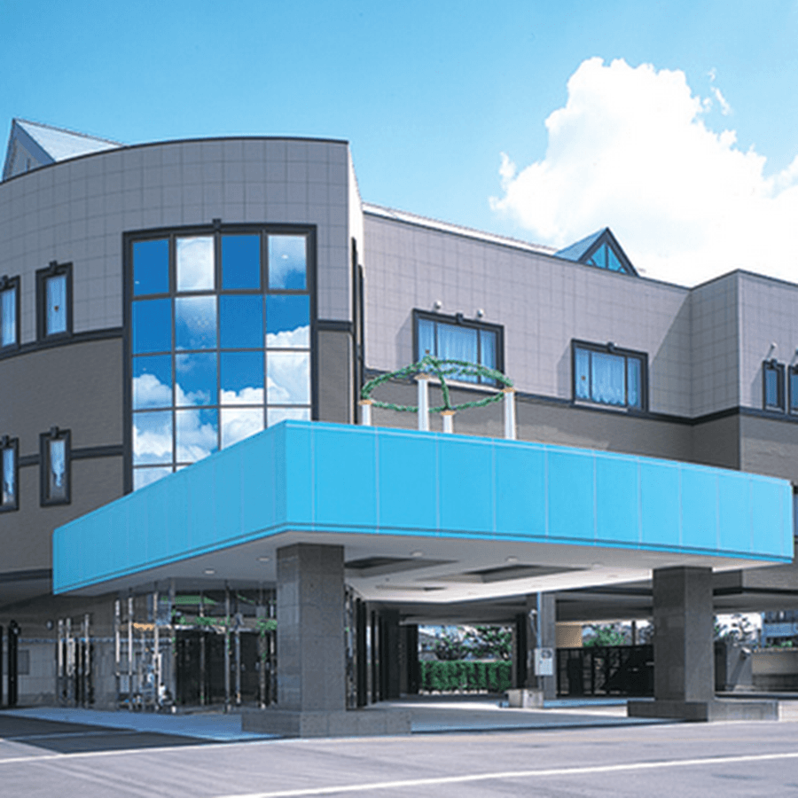 VIPシティホール県央
