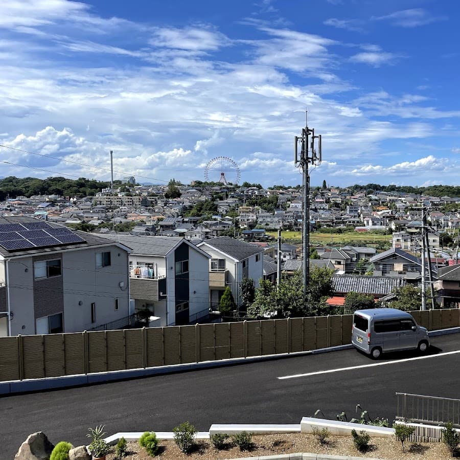 さざなみ堂 葬儀式場