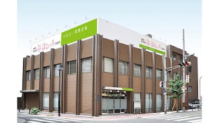 家族葬専用式場はないろ北田辺店