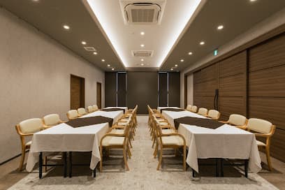 ベルモニー会館 砥部