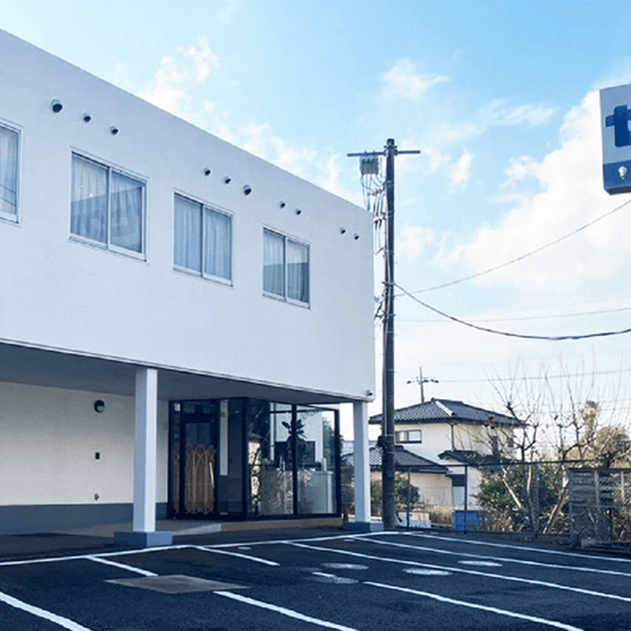 セクトハウスおゆみ野