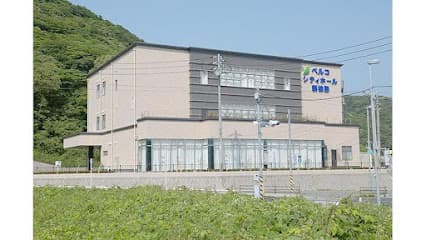 シティホール新椋野