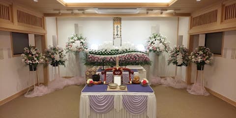 矢野葬祭株式会社