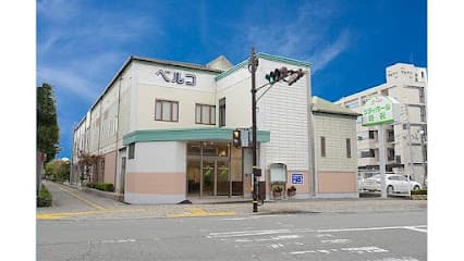 シティホール防府