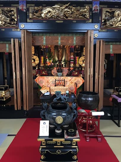 妙法寺