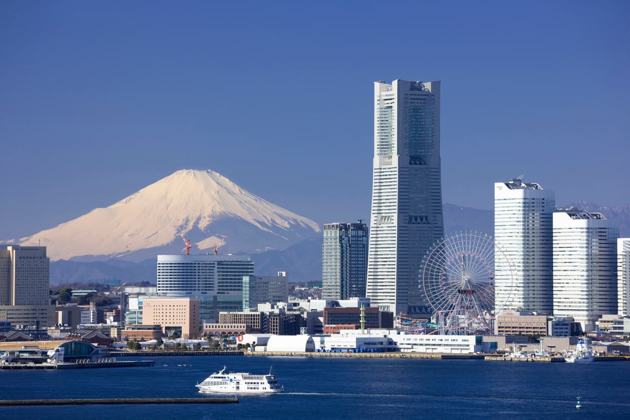 神奈川