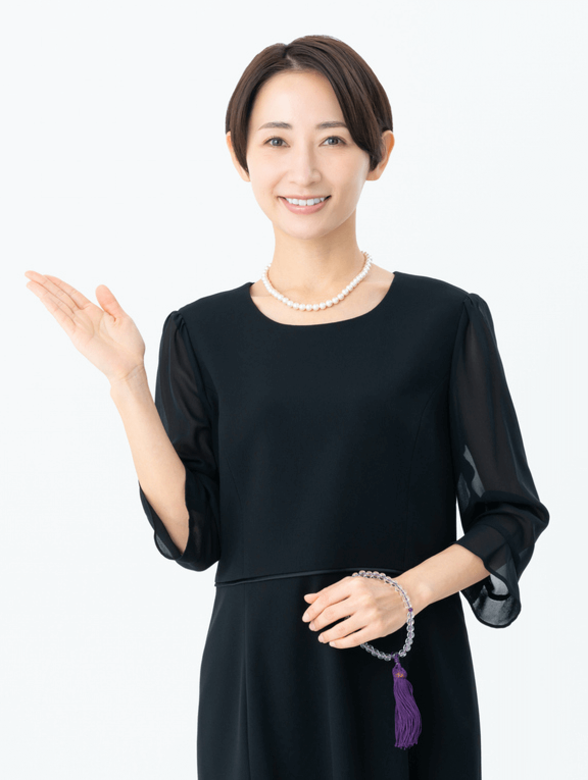 お葬式のいろは